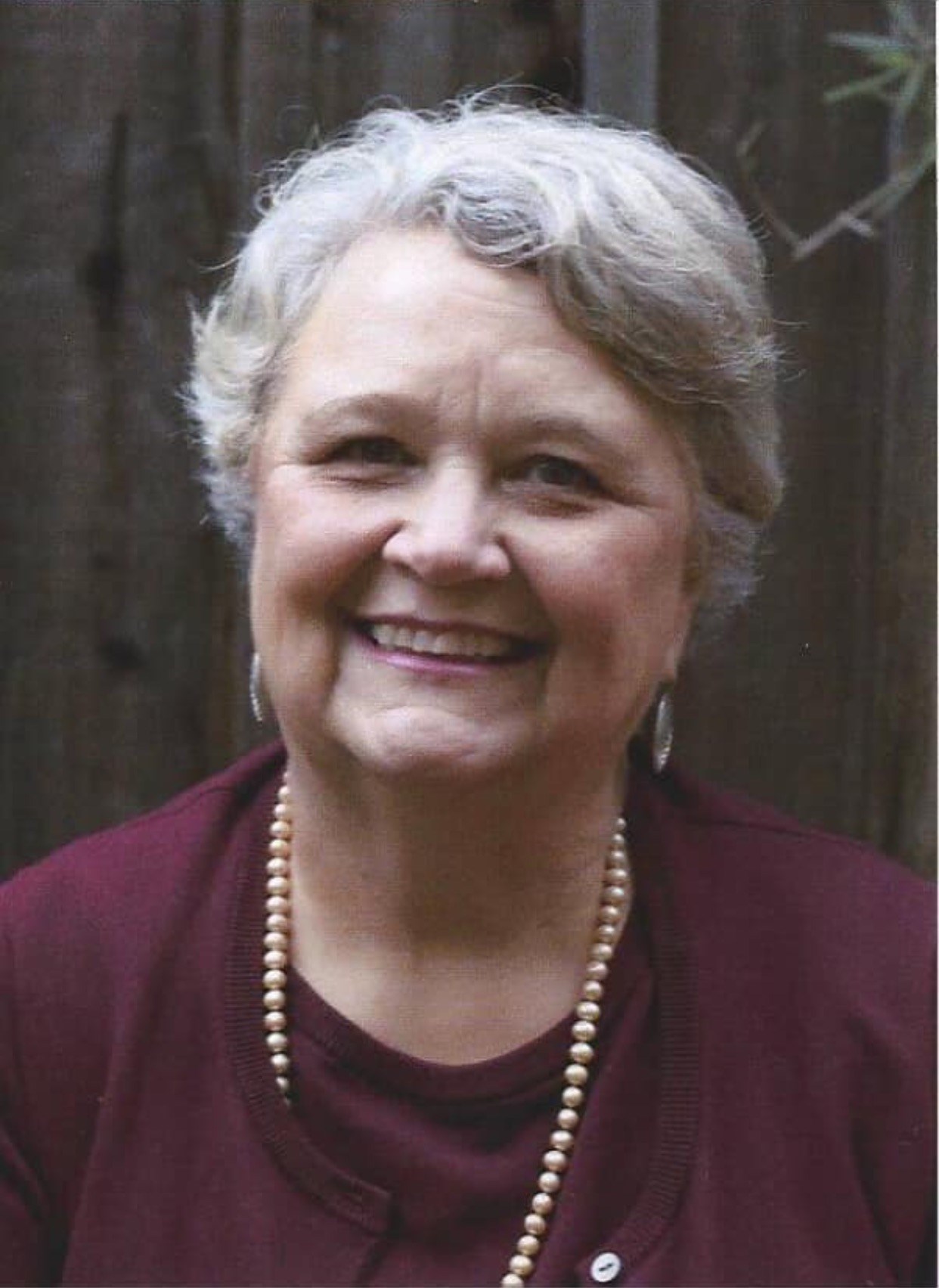 Obituary of Martha Steinbock