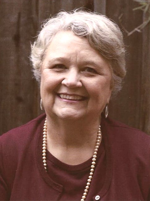 Obituary of Martha Steinbock