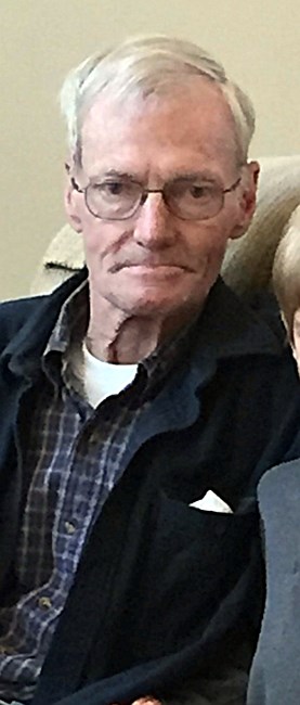 Obituary of Kenneth Lamar Cochran