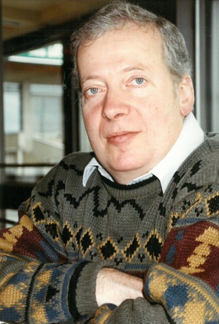 Obituary of William Heath Kinne