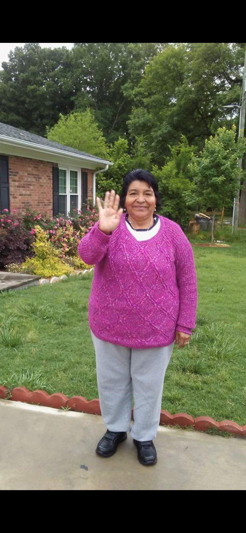 Obituary of Rigoberto and Maria Henriquez