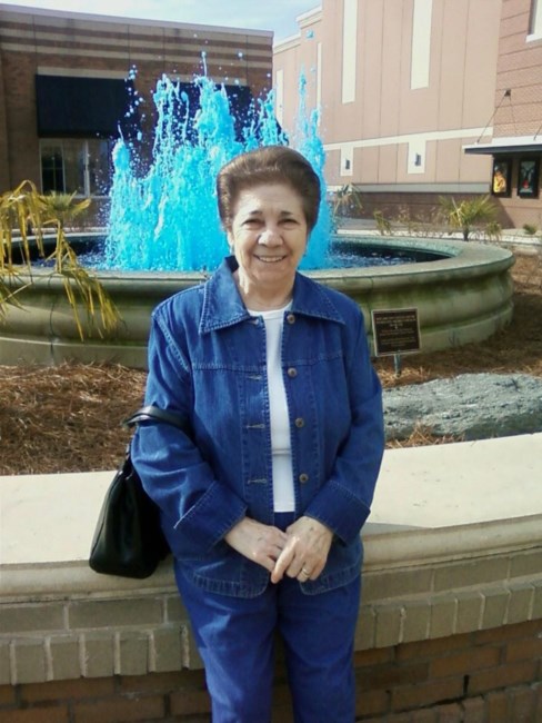 Obituary of Michelina Telese