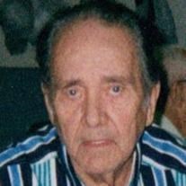 Obituary of James A. "Jim" Dennison