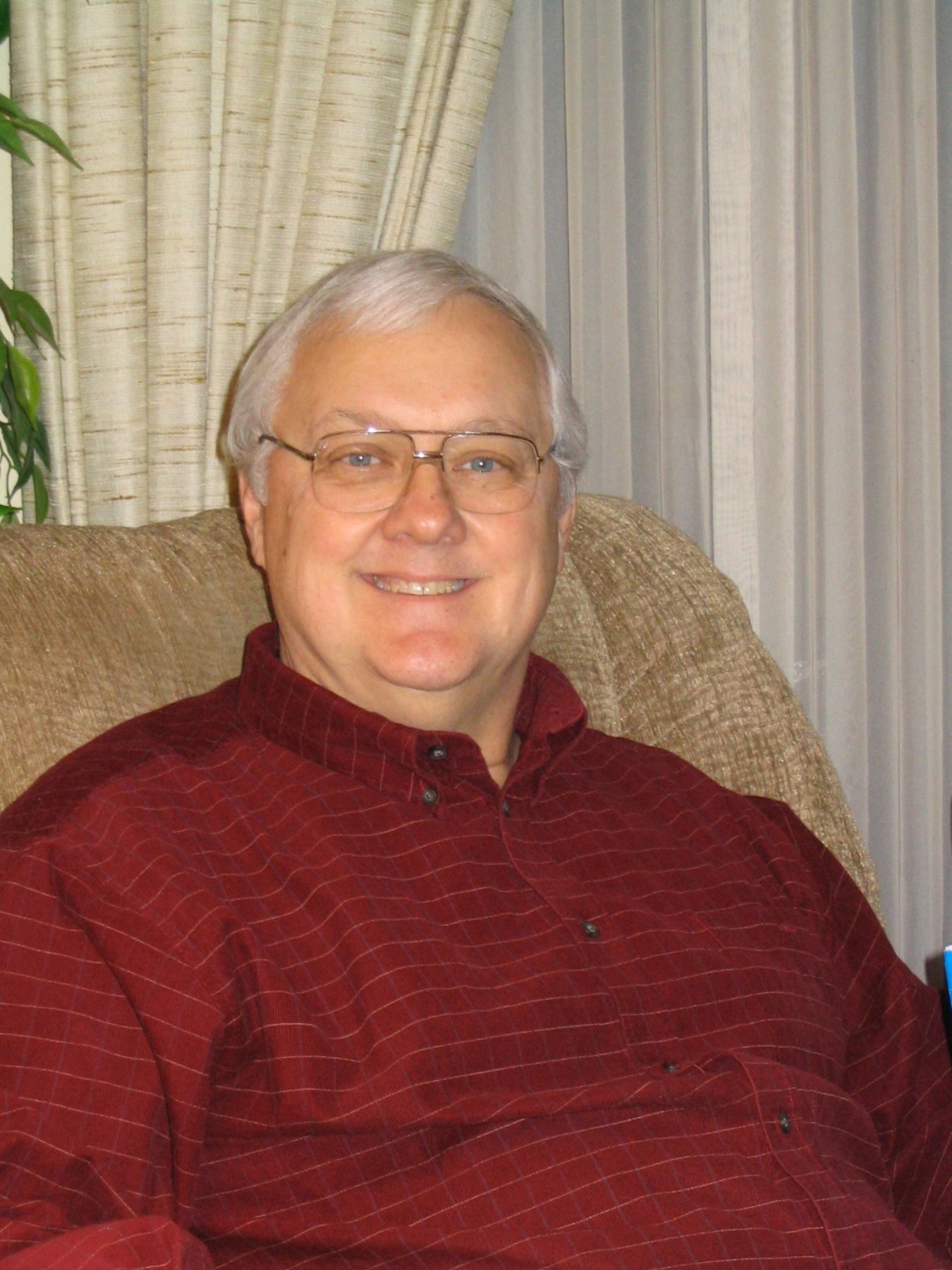 James Arnold Obituary - Lisle, IL