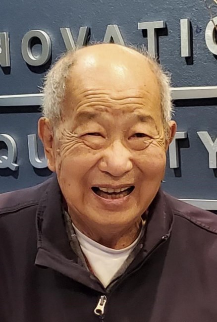 Obituary of Thanh Xuan Ly