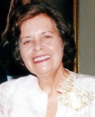 Obituary of Shirley Anne (Capps) Hall
