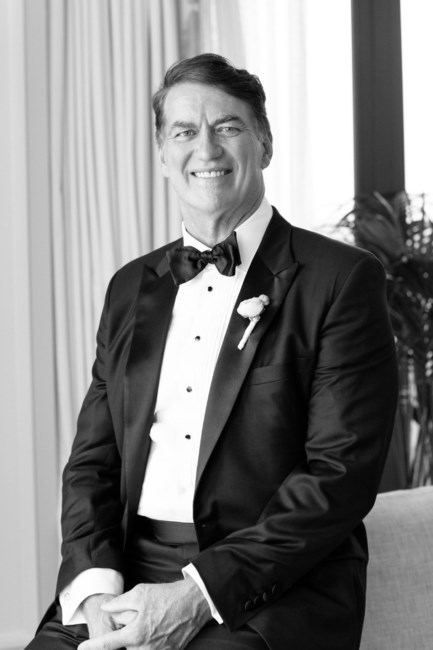 Obituary of Neil John Maune