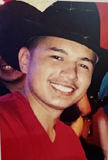 Obituary of Jose Armando Rodriguez Torres