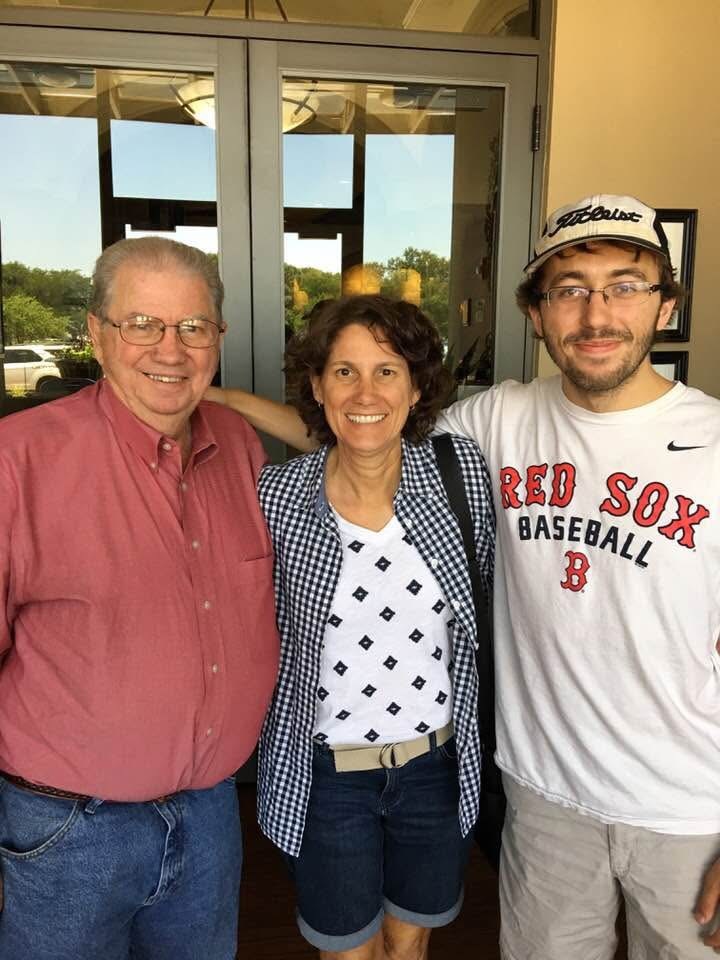 Obituario de Samuel Henry Overton Jr.