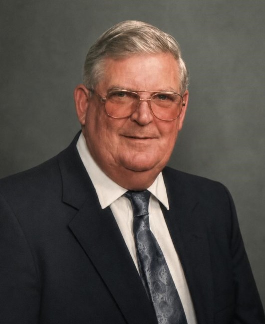 Obituary of Larry Lynn Maines