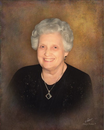 Obituary of Joyce Chambers Bishop