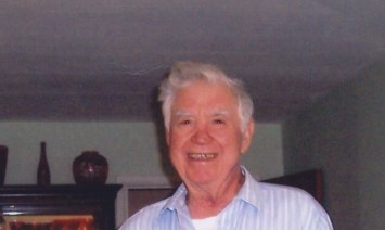 Obituary of Charles Eugene Renew