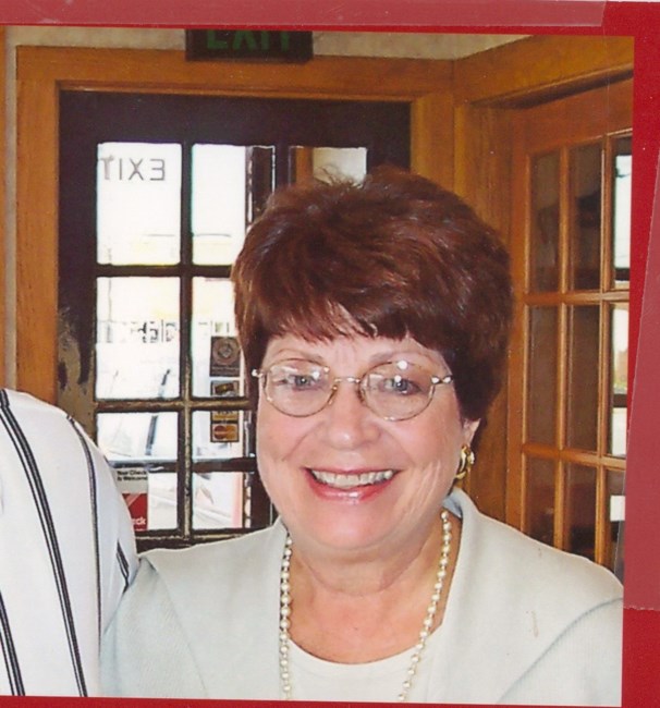 Obituary of Norma L. Hughes