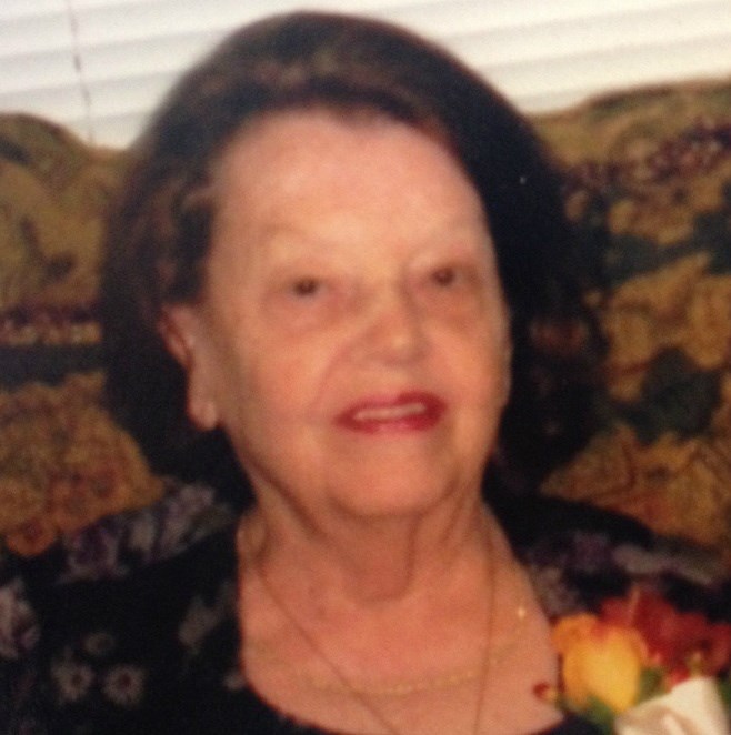Susan Jane Eversman Danielson Obituary - New Orleans, LA