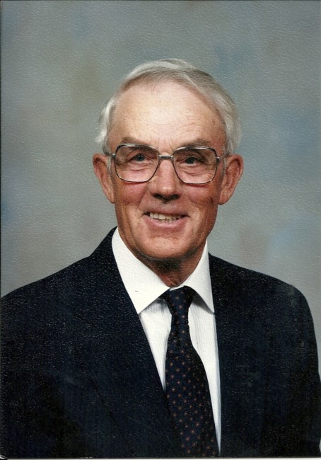 Obituary of Lewis William Kagele