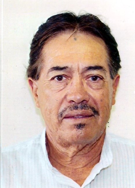 Obituary of Gilbert Esparza