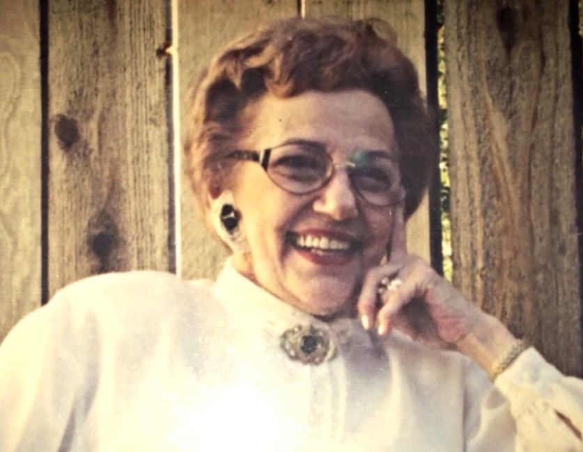 Obituary of Elaine Casteel Watson
