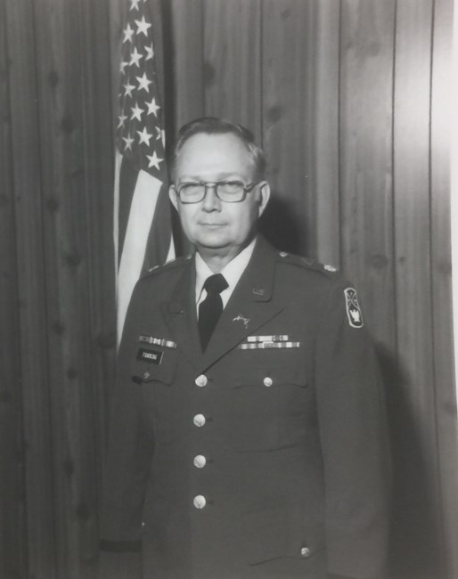 Obituary of Col. John Woodard Fanning