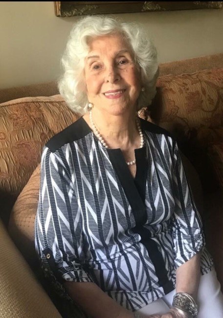 Obituary of Otilia Morales