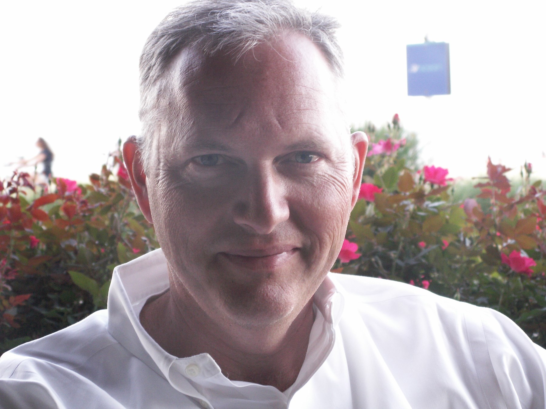 Obituary of Adrian Dru Fitch