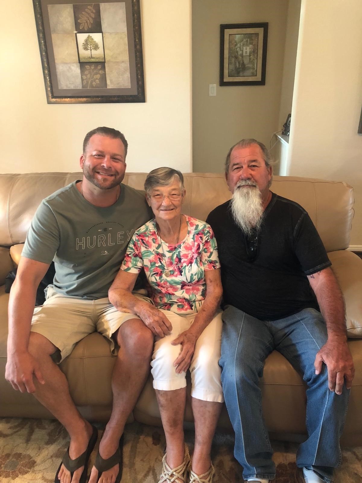 Obituary of Annie L. Downing