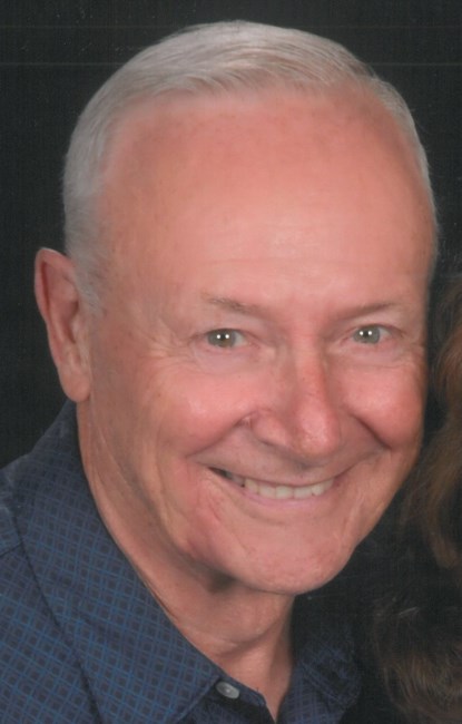 Obituary of Eugene "Gene" Paul Wolf