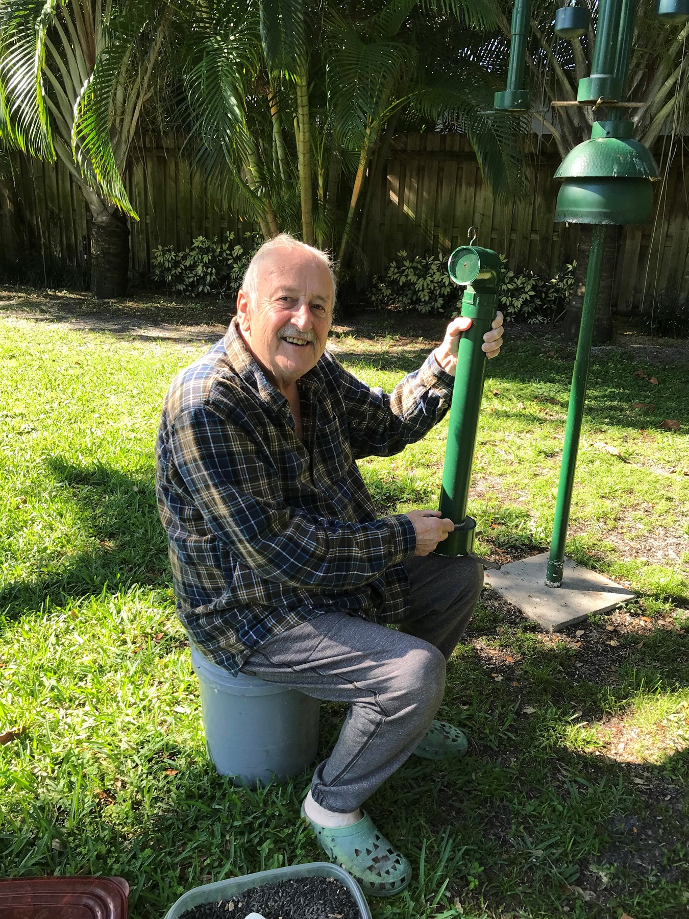 Paul Michael Baron Obituary West Palm Beach, FL