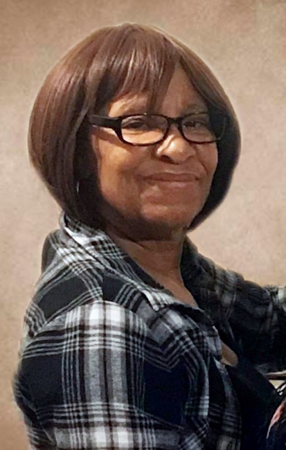 Obituary of Wanda Velma Travis