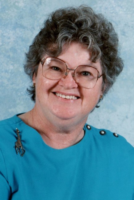 Obituary of Frances J. Keister