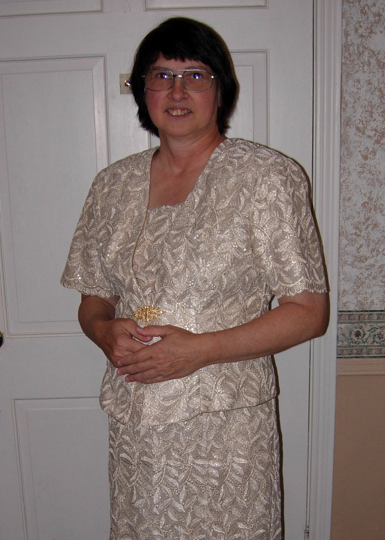 Obituary of Sharon Bradley