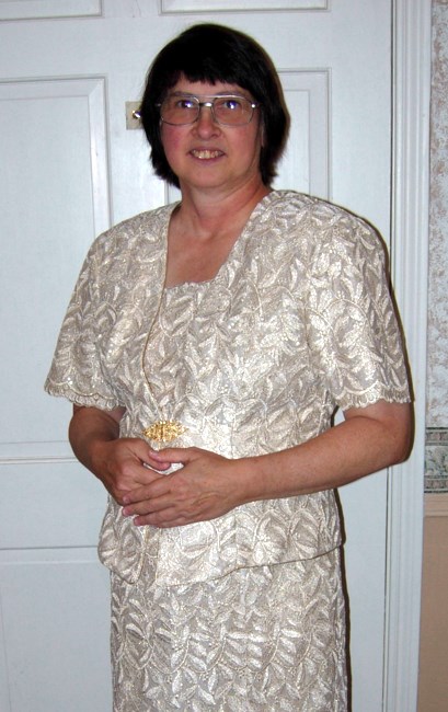 Obituary of Sharon Bradley