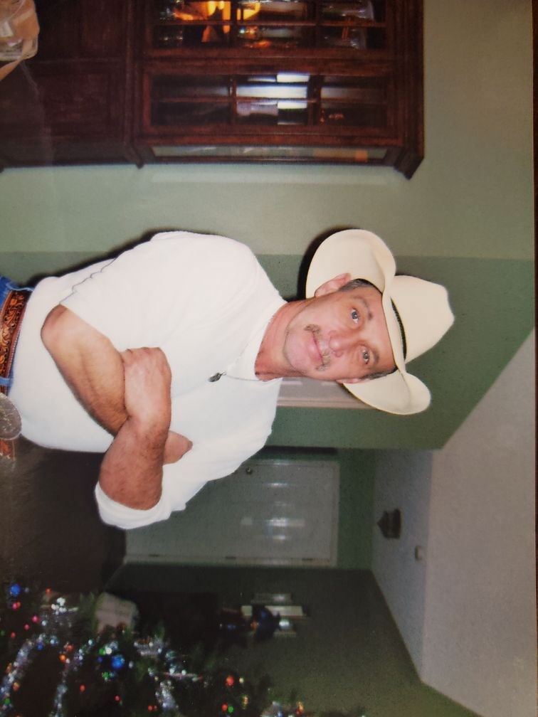 Obituary of Tommy Glenn Hall