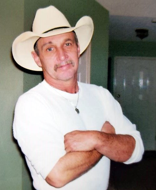 Obituary of Tommy Glenn Hall