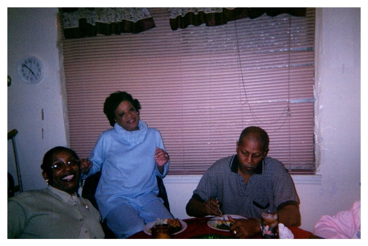 Obituary of Ruby Lee Calhoun