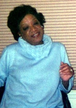 Obituary of Ruby Lee Calhoun