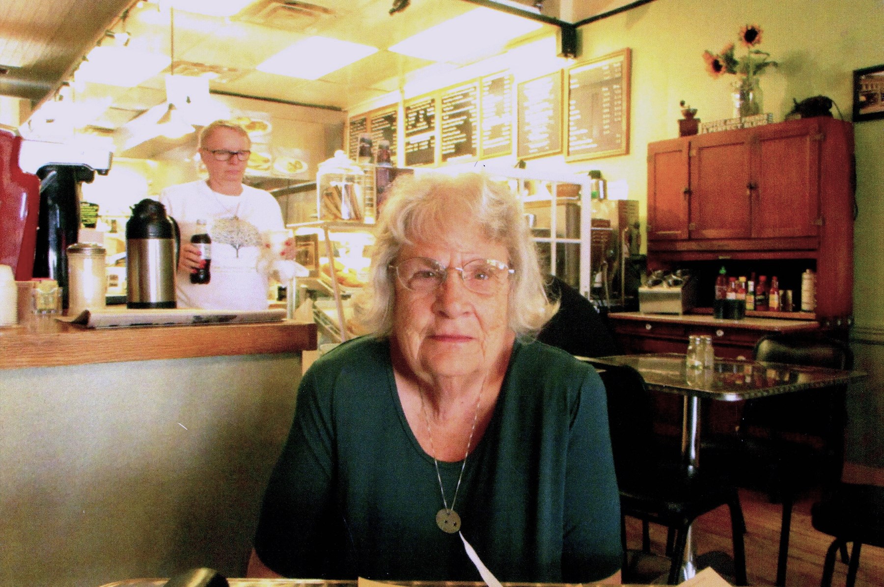 Obituary of Diana M. Petersen