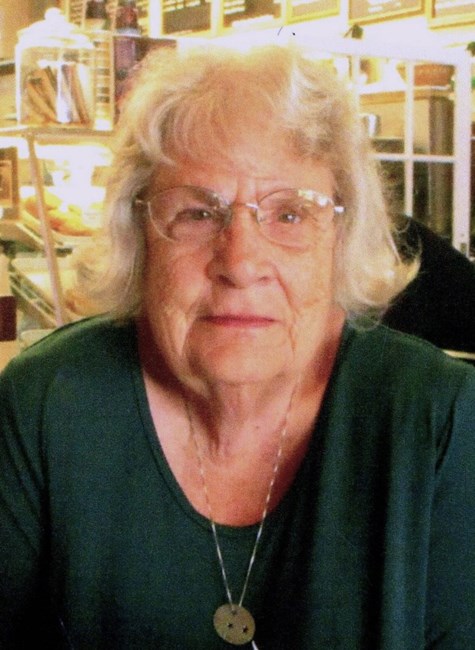 Obituary of Diana M. Petersen