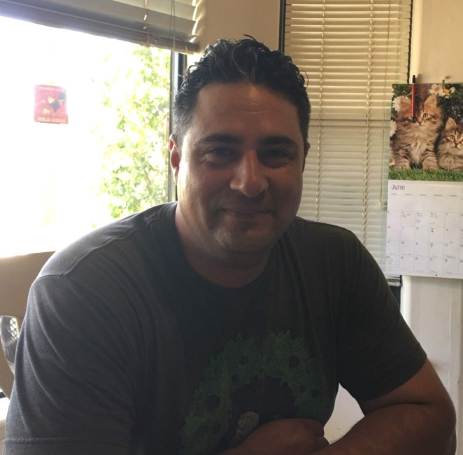 Elias Reyes Obituary Bakersfield, CA