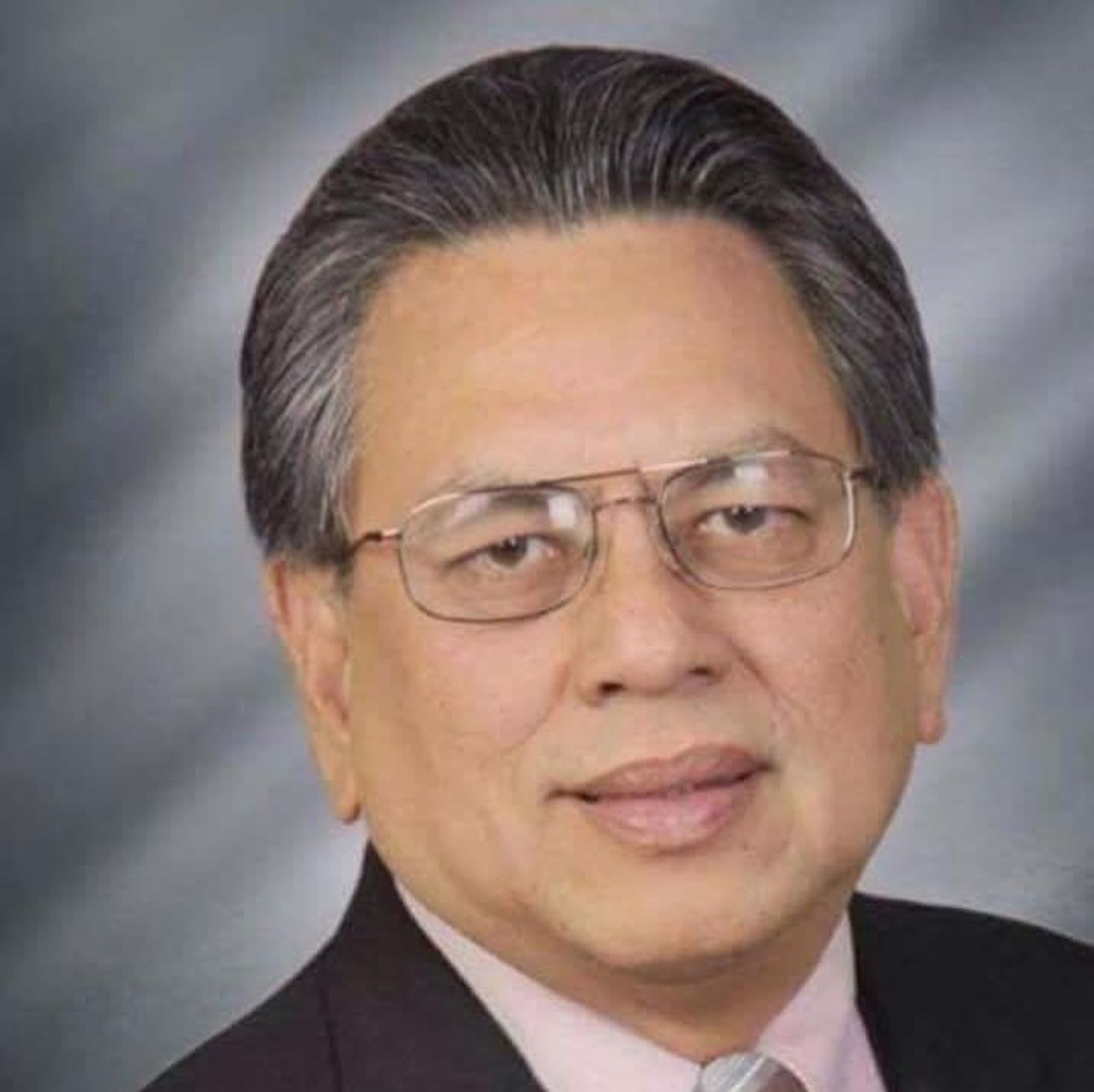 Obituary of Rafael D Navo