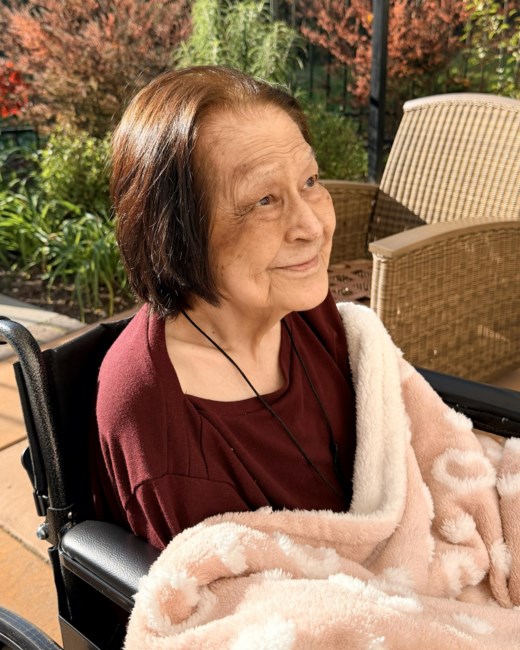 Obituary of Gloria R Acosta