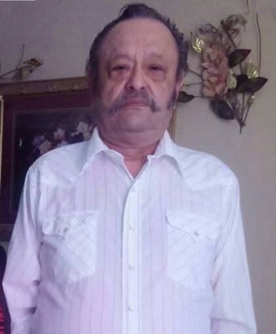 Obituario de David Urano Medina