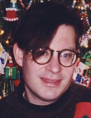 Obituary of Grant Fulk