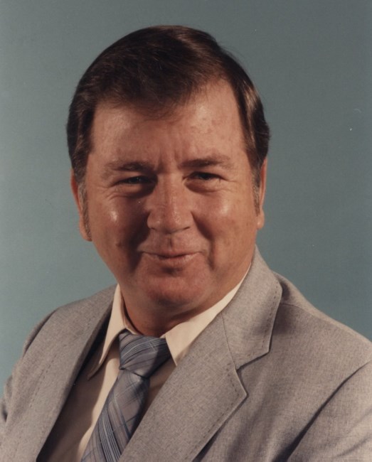 Obituary of Richard W. Futch, Sr.