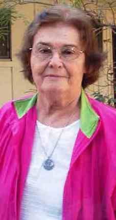 Obituario de Alice Ann Cannon