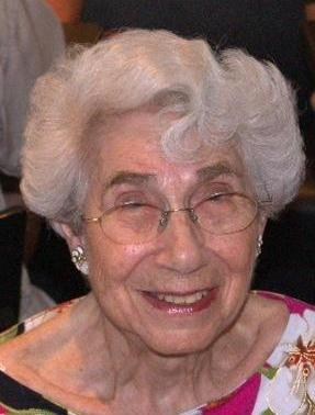 Obituary of Adele Cora Schulman