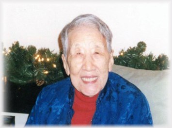 Obituary of Wang Shih-Feng Ling