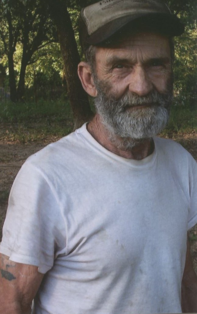 Obituary of Johnny William Killian