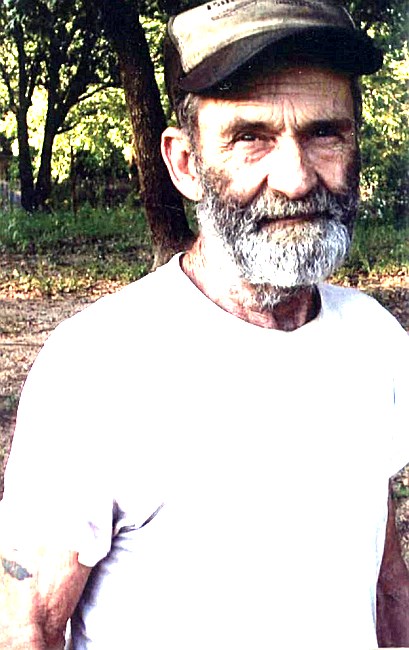 Obituary of Johnny William Killian