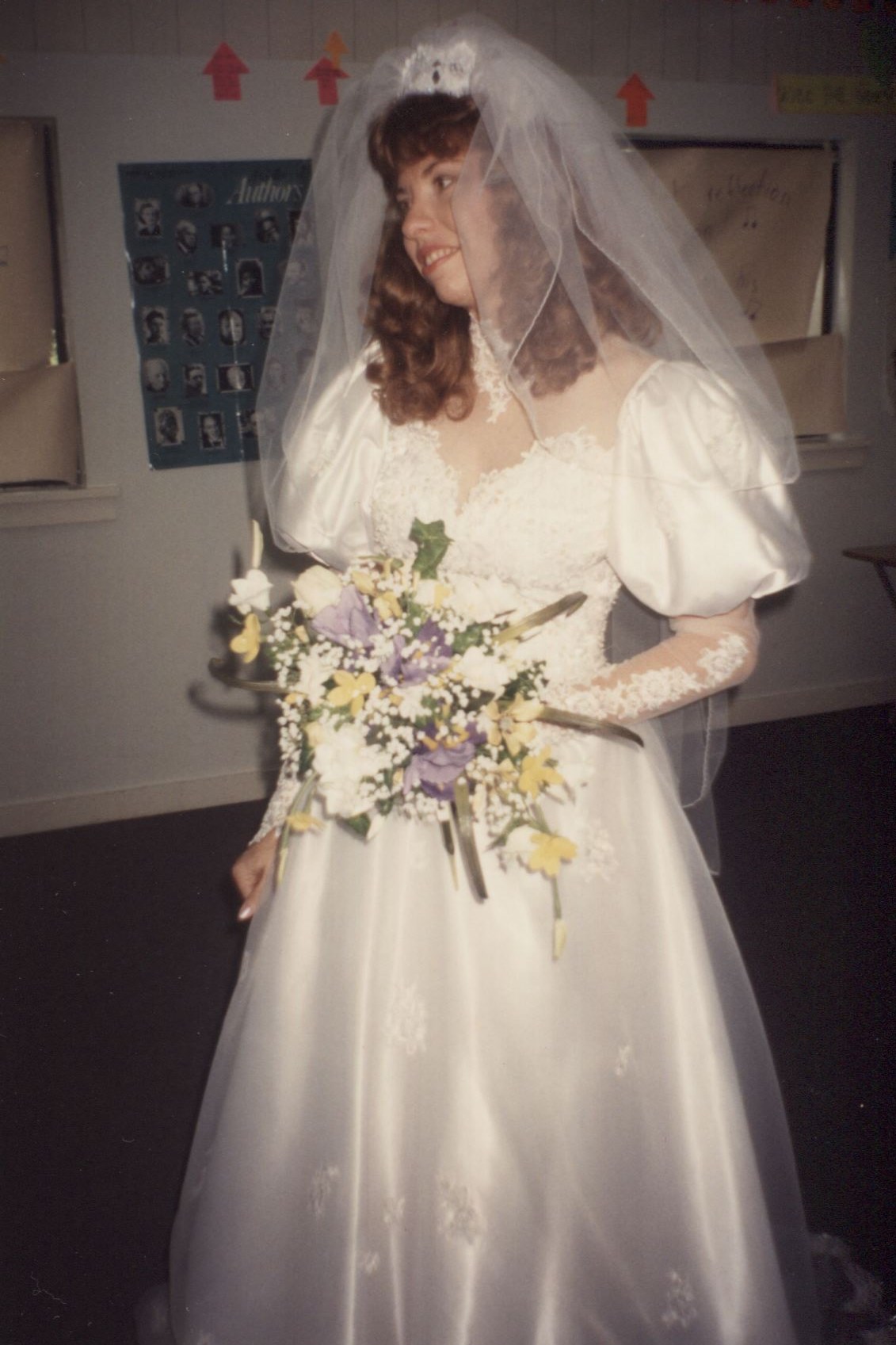 Obituary of Kimberly Wilkins Coffman