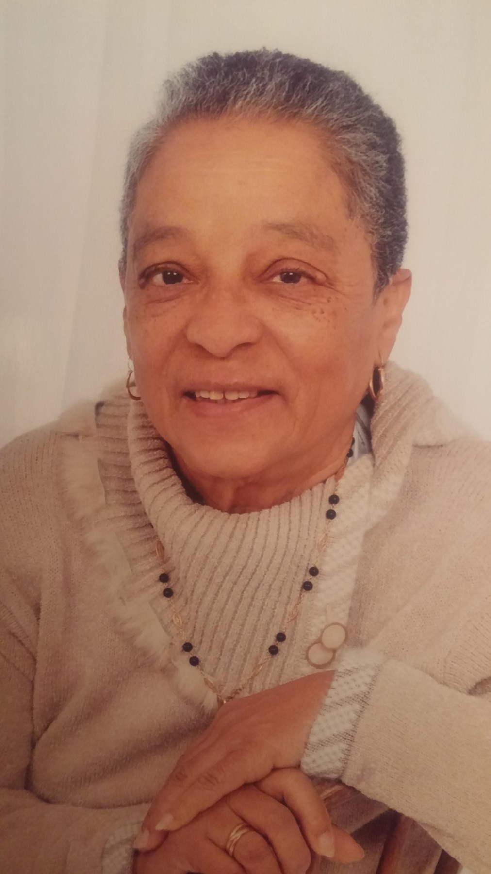 Avis de décès de Sylvia Christiane Tropos